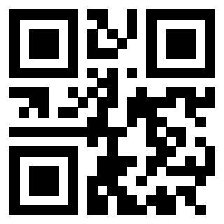 Qr Code di 3305425873