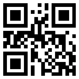 Immagine del Qr Code di 3305425874