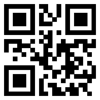 Immagine del Qr Code di 3305425875