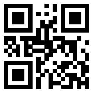 Immagine del Qr Code di 3305425879