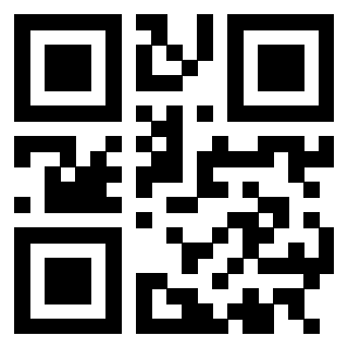 3305425880 - Immagine del QrCode associato
