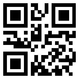 3305425881 QrCode associato