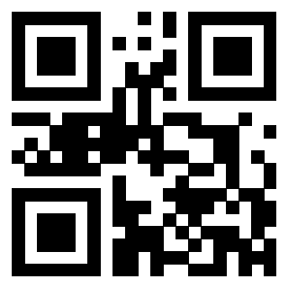 Scansione del Qr Code di 3305425883