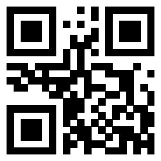 3305425884 - Immagine del Qr Code associato