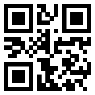 Il QrCode di 3305425886