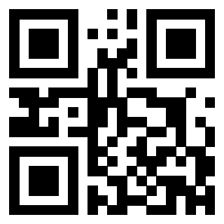 3305425887 - Immagine del Qr Code associato