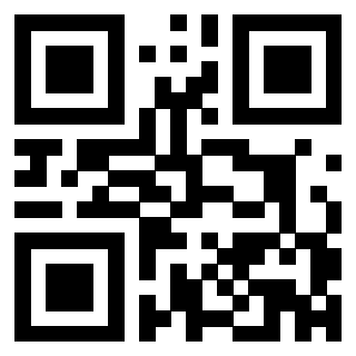 3305425889 - Immagine del Qr Code
