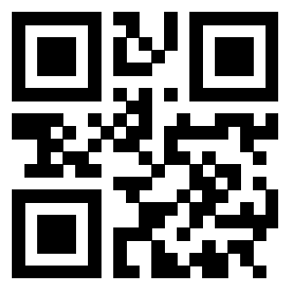 QrCode di 3305425891