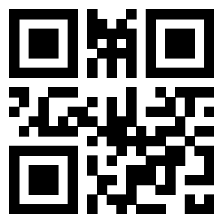 3305425893 - Immagine del Qr Code associato