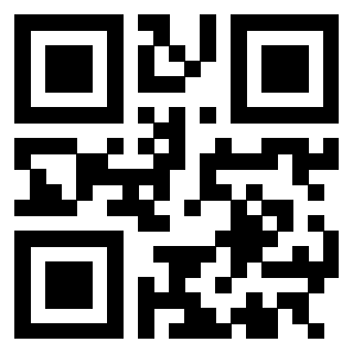 3305425895 - Immagine del QrCode associato