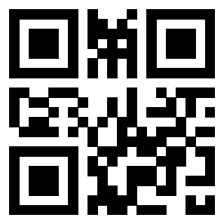 Il Qr Code di 3305425896