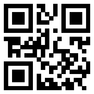 3305425901 QrCode associato