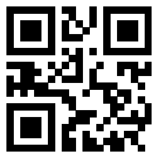 3305425902 - Immagine del QrCode