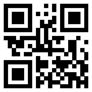 Immagine del Qr Code di 3305425903