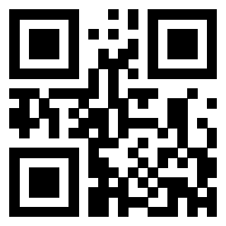 3305425904 Qr Code associato