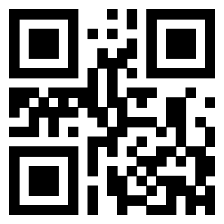 3305425905 QrCode associato
