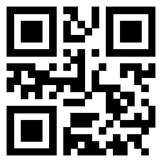 3305425906 QrCode associato