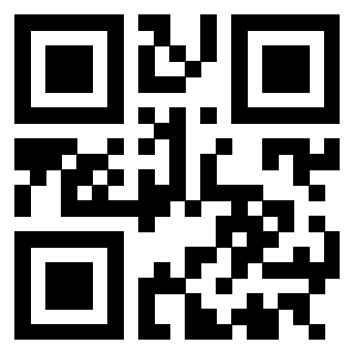 Immagine del QrCode di 3305425909