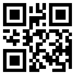 Scansione del QrCode di 3305425910