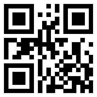 3305425911 Qr Code associato