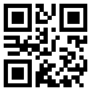 Il Qr Code di 3305425912