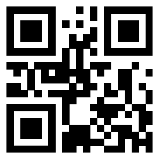 3305425913 QrCode associato