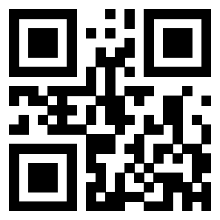 Il Qr Code di 3305425916