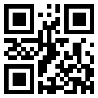 Il Qr Code di 3305425917