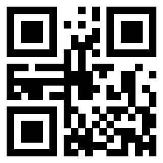 Immagine del QrCode di 3305425918