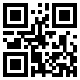 Il QrCode di 3305425919