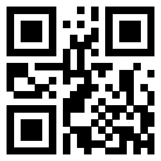 3305425920 QrCode associato