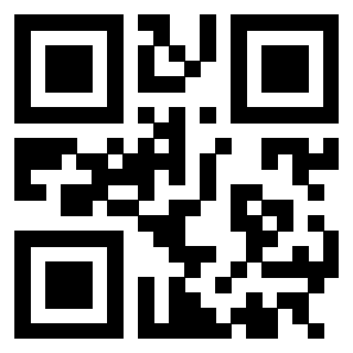 3305425922 QrCode associato
