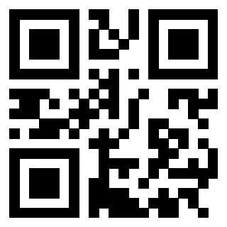 Il QrCode di 3305425923