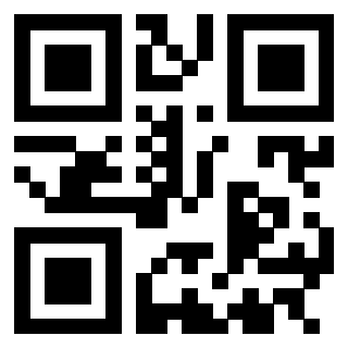 3305425927 QrCode associato