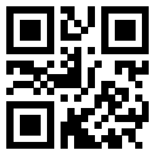 3305425928 - Immagine del Qr Code