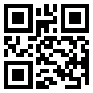 3305425930 Qr Code associato