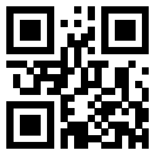 3305425931 - Immagine del QrCode associato