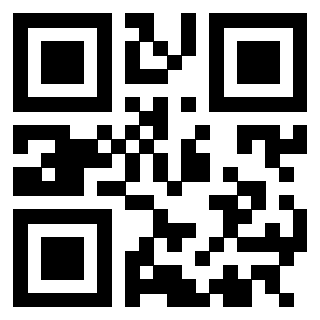 3305425932 - Immagine del QrCode
