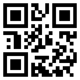 3305425933 - Immagine del QrCode