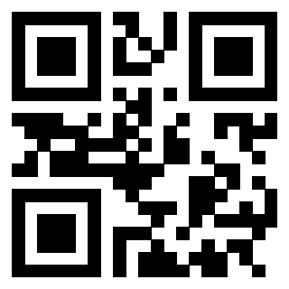 3305425937 - Immagine del QrCode