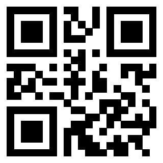 3305425939 - Immagine del QrCode
