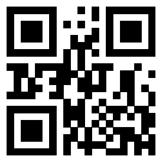 3305425940 - Immagine del QrCode