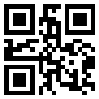 3305425942 Qr Code associato