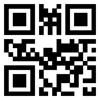 Il Qr Code di 3305425944