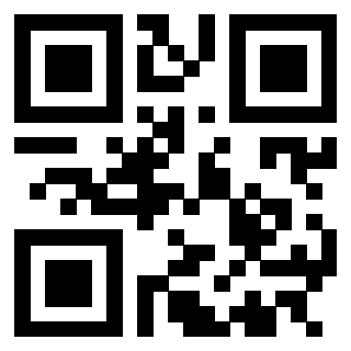 3305425946 Qr Code associato