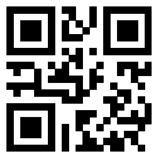 Scansione del Qr Code di 3305425952