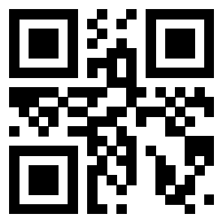 Immagine del QrCode di 3305425954