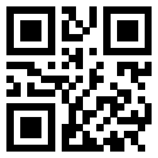3305425958 - Immagine del QrCode associato