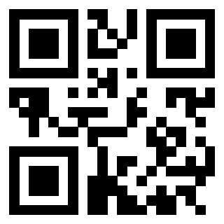 3305425962 - Immagine del QrCode