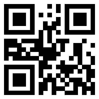 3305425963 QrCode associato